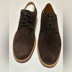 Brooks Brothers Dress Shoes suede